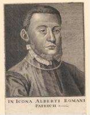 Albrecht Römer