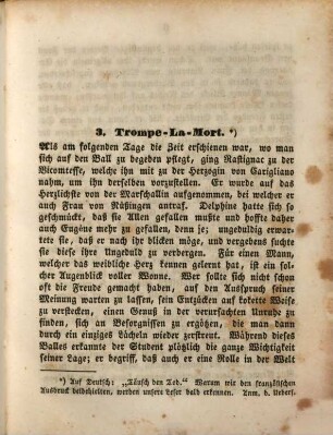 H. de Balzac's sämmtliche Werke, 42. Scenen aus dem Pariser Leben ; 42,2 : Vater Goriot