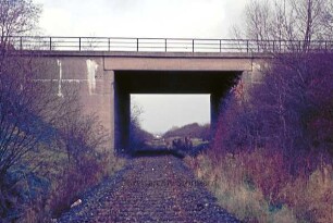 Strecke Bad Oldesloe - Ratzeburg