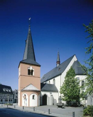 Katholische Pfarrkirche Sankt Michael