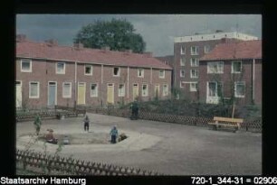 Siedlung Groß Borstel