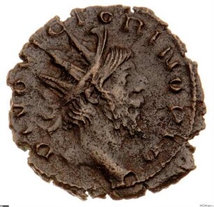 Divus Victorinus
