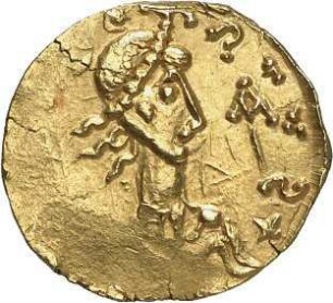 Merowinger: Sigibert III.