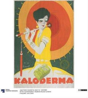 Kaloderma