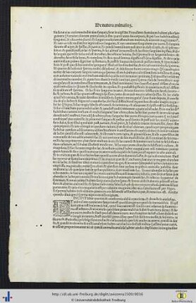 Incipit liber quartus...
