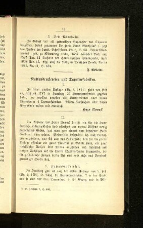 3. Beit Winsheim.