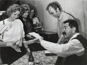 Günter Grass