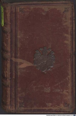 Isokratus logoi, kai epistolai hapantes : Harpokratiōnos kai suida peri tinōn par Isokratei dexeōn ; diligenti doctorum virorum lucubratione, nec non meliorum exemplarium collatione, multo quam antea emendatius in lucem edita = Isocratis ... Opera