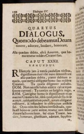 130-151, Caput XXXII. - Caput XXXVII.