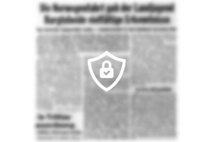 Die Norwegenfahrt gab der Landjugend Bargteheide vielfältige Erkenntnisse