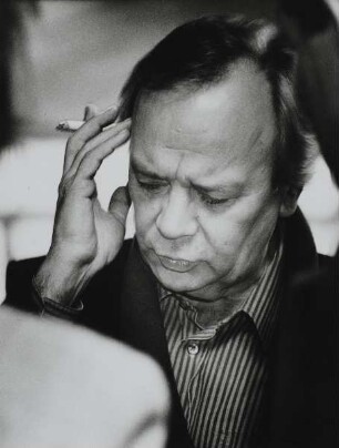 Jürgen Becker