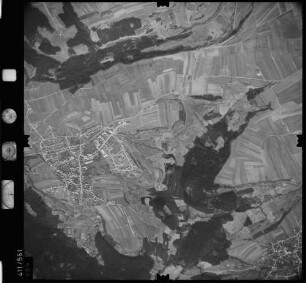 Luftbild: Film 7 Bildnr. 569