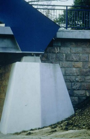 Muldebrücke Bad Düben