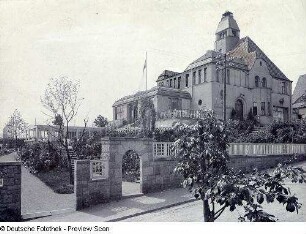 Café Hohen-Dölzschen