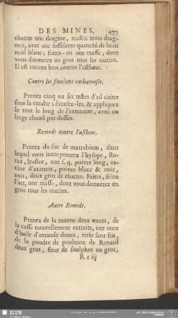 Autre Remede