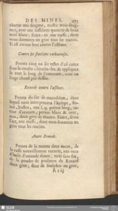 Autre Remede