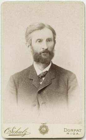 Brunner, Georg Bernhard