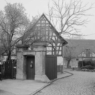 Dreiseithof