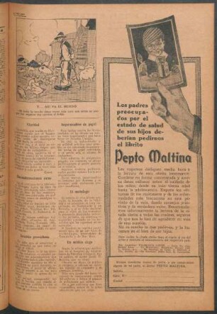 Un médico ciego