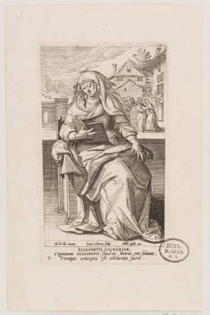 Heilige Elisabeth