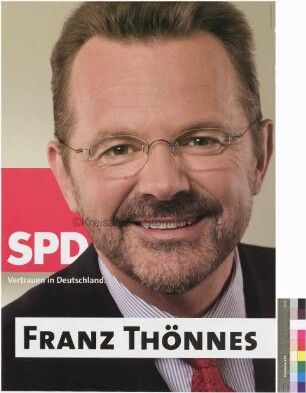 Franz Thönnes