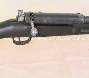 Gewehr 98