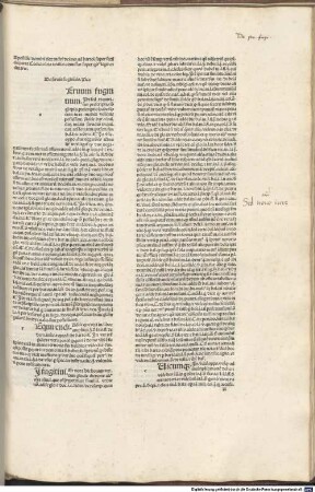 Explicit lectura famosissimi vtriusq[ue] Juris doctoris d[omi]ni Alexandri de Imola sup[er] secunda parte, [2]