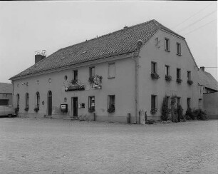 Höckendorf, Meilenstein