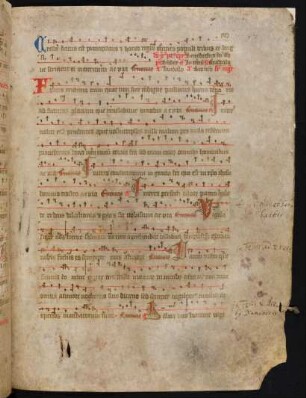 Dominica I-IV post Epiphaniam domini