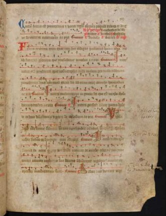 Dominica I-IV post Epiphaniam domini