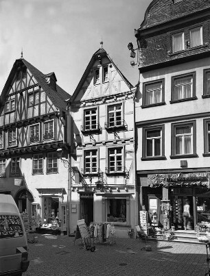 Limburg, Fischmarkt 5