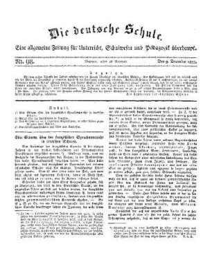 98: Heft 98