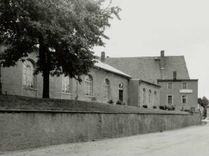 Gasthof Etzdorf
