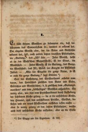 Die letzten Philosophen