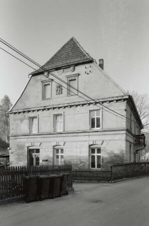Wohnhaus, Zehren (Kreis Meißen)
