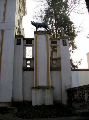 München: Villa Stuck