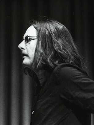 Peter Handke