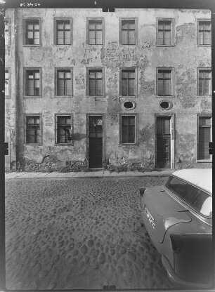 Görlitz : Rosenstraße