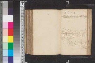 Klinger, Gottfried; Blatt 194