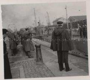 Wehrmachtssoldaten, Marine