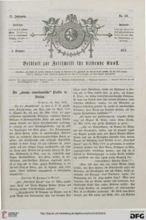 Heft 52 (9. Oktober 1874)