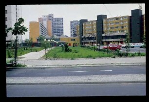 Mehringplatz 4.6.73.