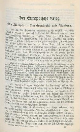 [Oktober 1915]