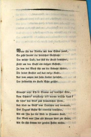Der Gruß aus der Katakombe : Eine Festgabe zur Krönung Seiner Kaiserl. Königl. Hoheit Ferdinand's ... als König von Ungarn