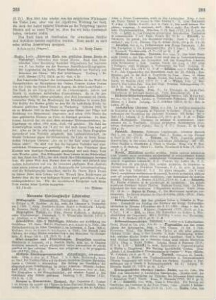 203 [Rezension] Chasle, Louis, Schwester Maria vom Göttlichen Herzen, Droste zu Vischering, Ordensfrau vom Guten Hirten