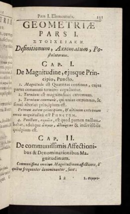 131-149, Capita I-VIII