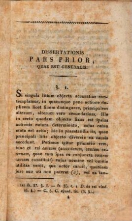 Diss. inaug. iur. de accessionibus, quatenus vel sint in obligatione vel officio iudicis debeantur, disquirens