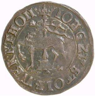 Münze, Groschen, 1611