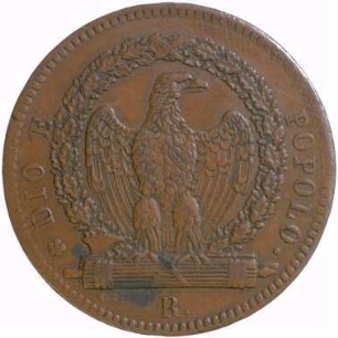 Münze, 1849