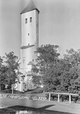 Heilig Kreuzkirche
